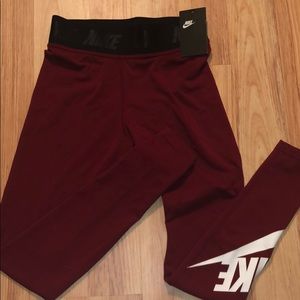 brand new Nike leggings
